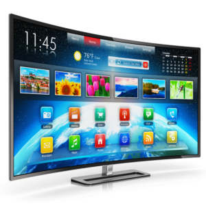 Televisions