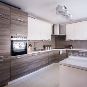 Kitchens