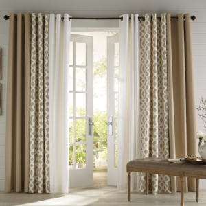 Curtains