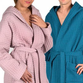 Bathrobes