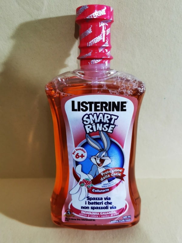 Stocklot mouthwash - Image 7