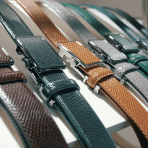 Belts