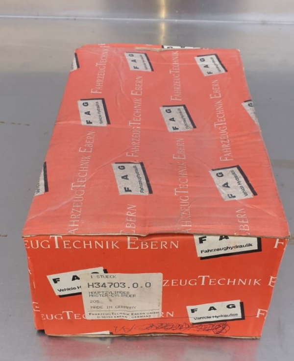 Stocklot spare parts for cars - Image 19