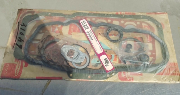 Stocklot spare parts for cars - Image 5