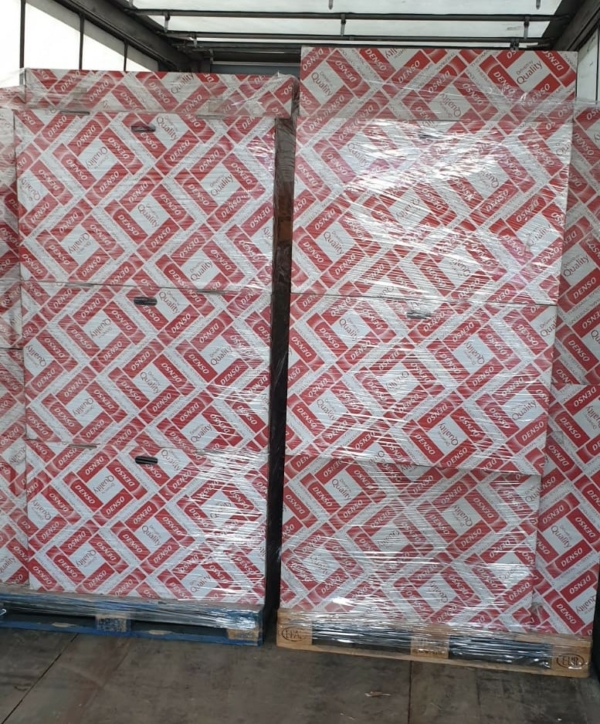 Stocklot spare parts for cars - Image 7