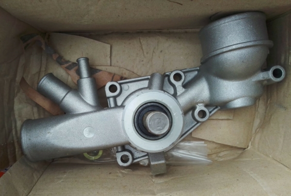 Stocklot spare parts for cars - Image 27