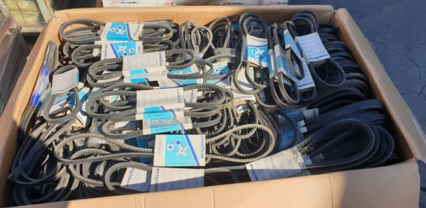 Stocklot spare parts for cars - Image 6