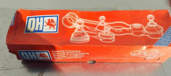 Stocklot spare parts for cars - Image 15