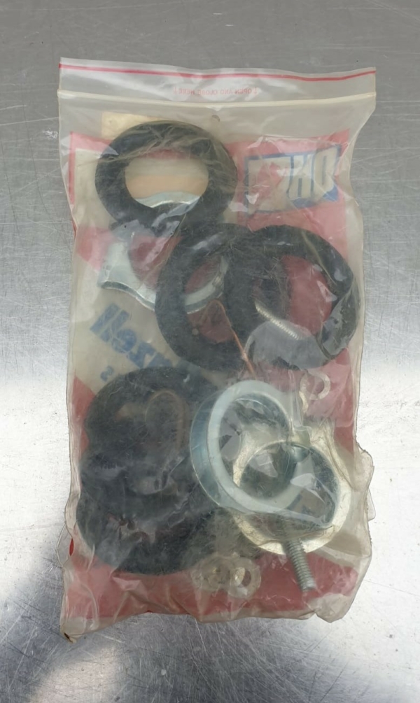 Stocklot spare parts for cars - Image 30