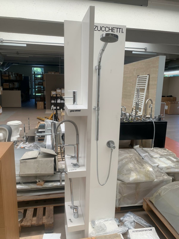 Stocklot plumbing and sanitary ware - Image 33
