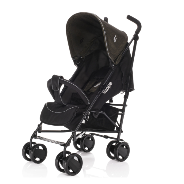 Stocklot strollers and cots - Image 2