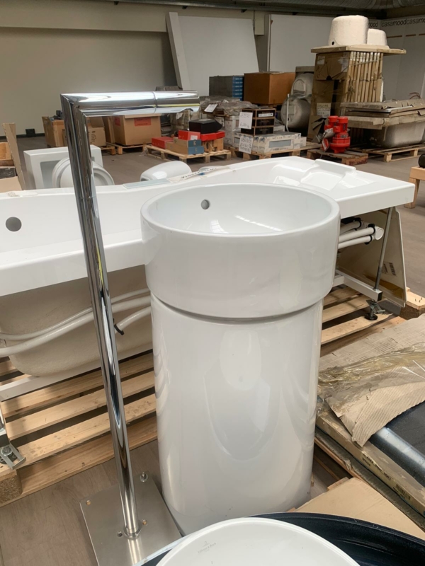 Stocklot plumbing and sanitary ware - Image 29