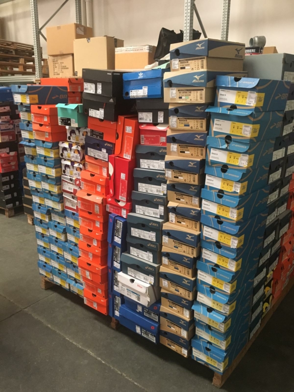 Stocklot Sportswear and shoes - Image 5