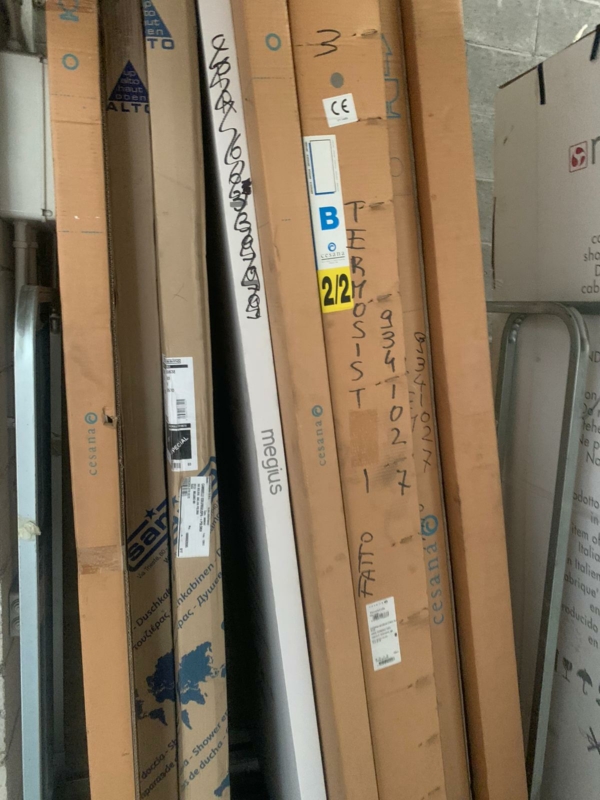Stocklot plumbing and sanitary ware - Image 4