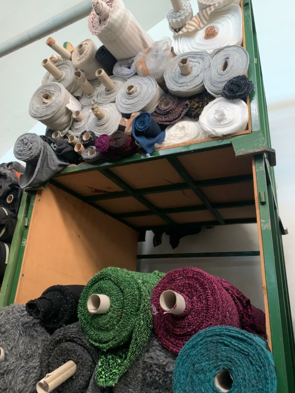 Stocklot cloths by Kg - Image 16