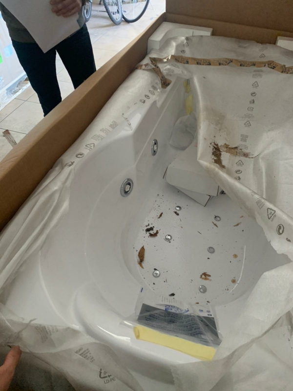 Stocklot plumbing and sanitary ware - Image 12