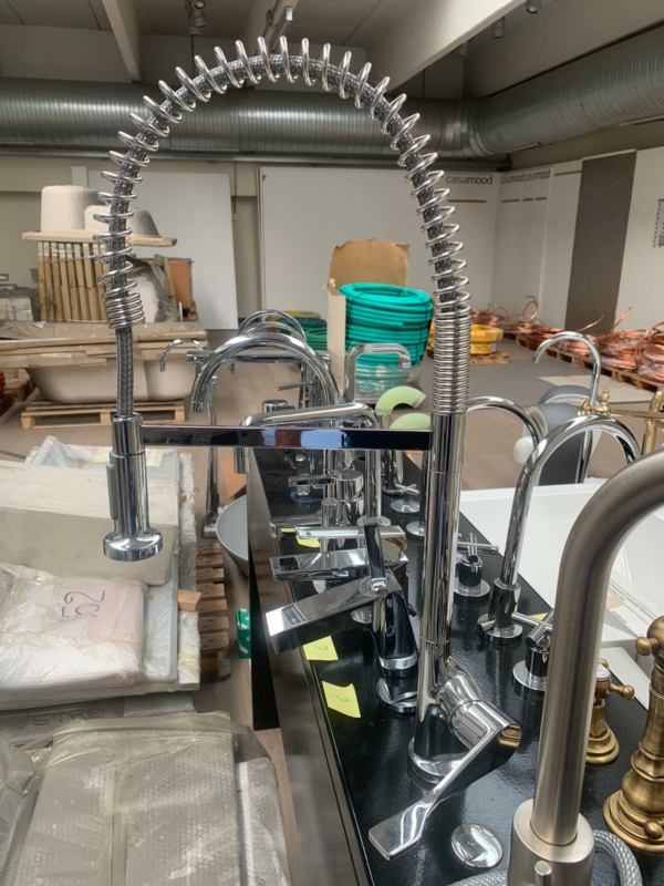 Stocklot plumbing and sanitary ware - Image 19