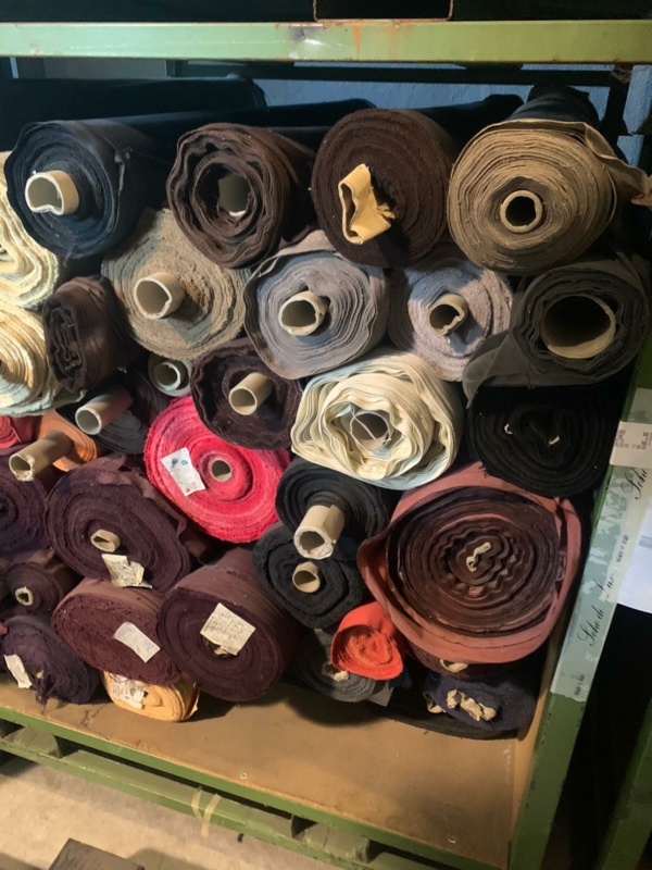 Stocklot cloths by Kg - Image 17