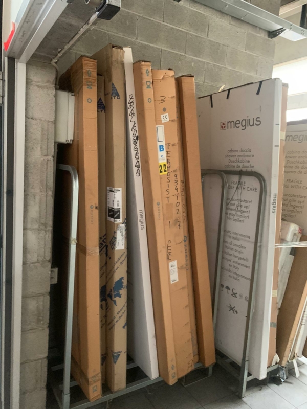 Stocklot plumbing and sanitary ware - Image 5