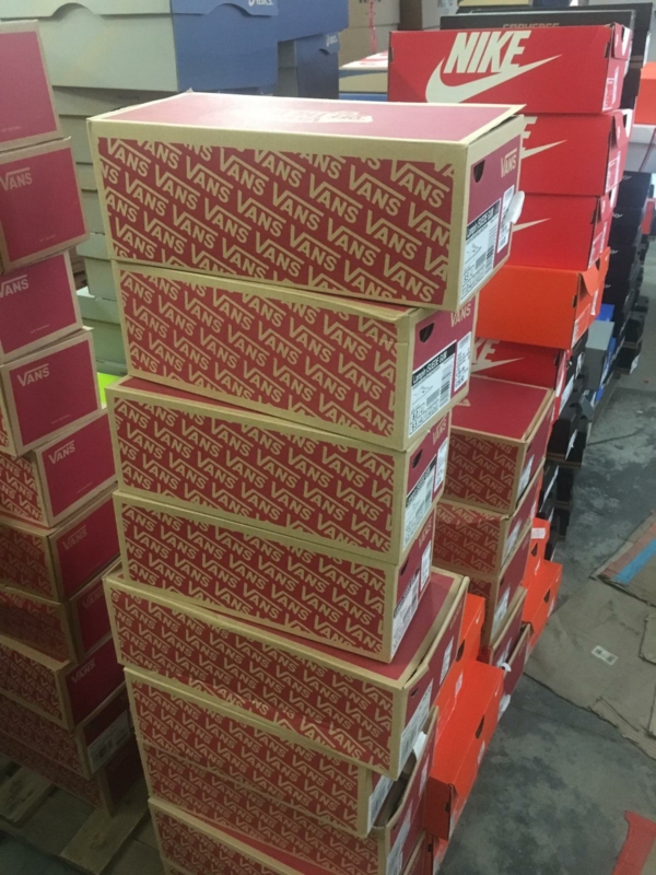 Stocklot Sportswear and shoes - Image 7