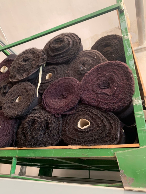 Stocklot cloths by Kg - Image 22