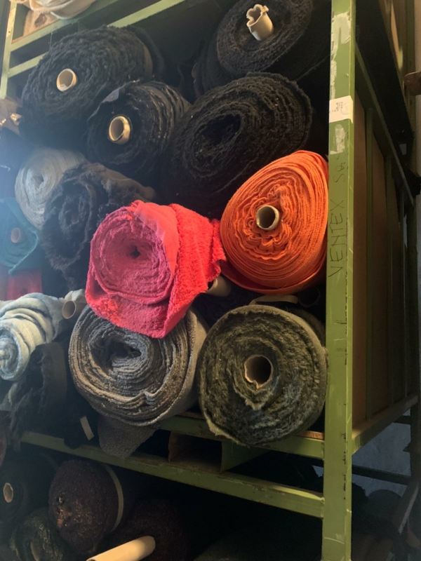 Stocklot cloths by Kg - Image 18