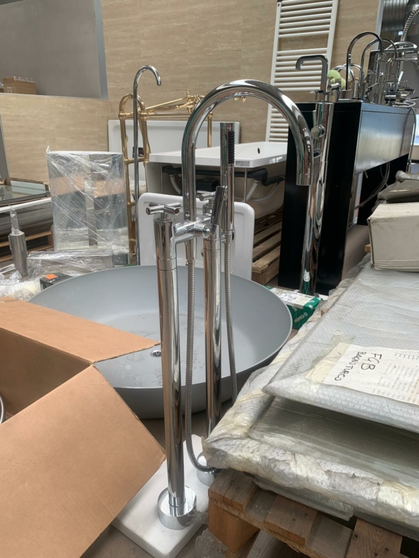 Stocklot plumbing and sanitary ware - Image 23