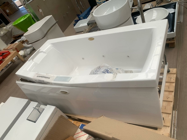 Stocklot plumbing and sanitary ware - Image 11