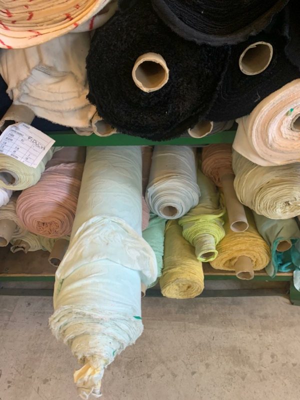 Stocklot cloths by Kg - Image 8