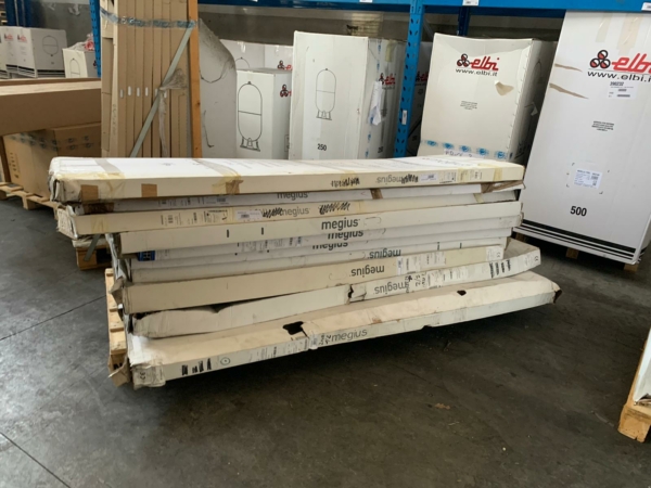 Stocklot plumbing and sanitary ware - Image 59