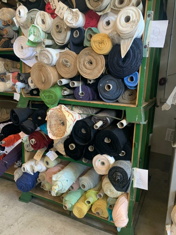 Stocklot cloths by Kg - Image 10