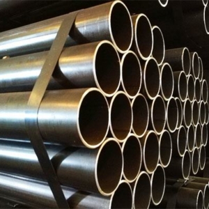 Steel and Iron