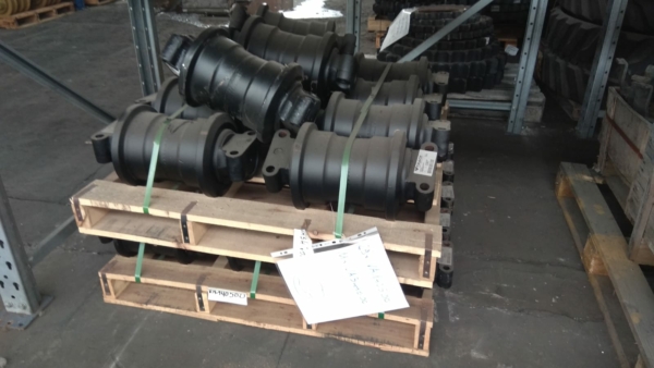 Stocklot spare parts Caterpillar and Komatsu - Image 30