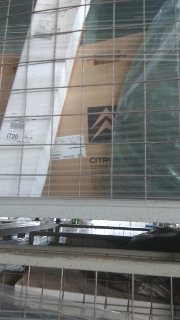 Stocklot spare parts Citroen and Peugeot - Image 3