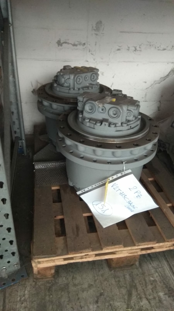 Stocklot spare parts Caterpillar and Komatsu - Image 20
