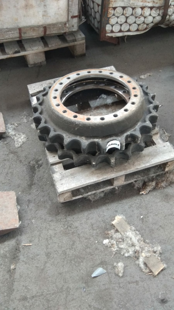 Stocklot spare parts Caterpillar and Komatsu - Image 21