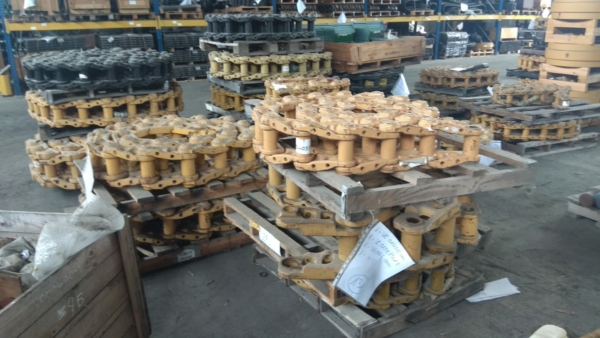Stocklot spare parts Caterpillar and Komatsu - Image 31
