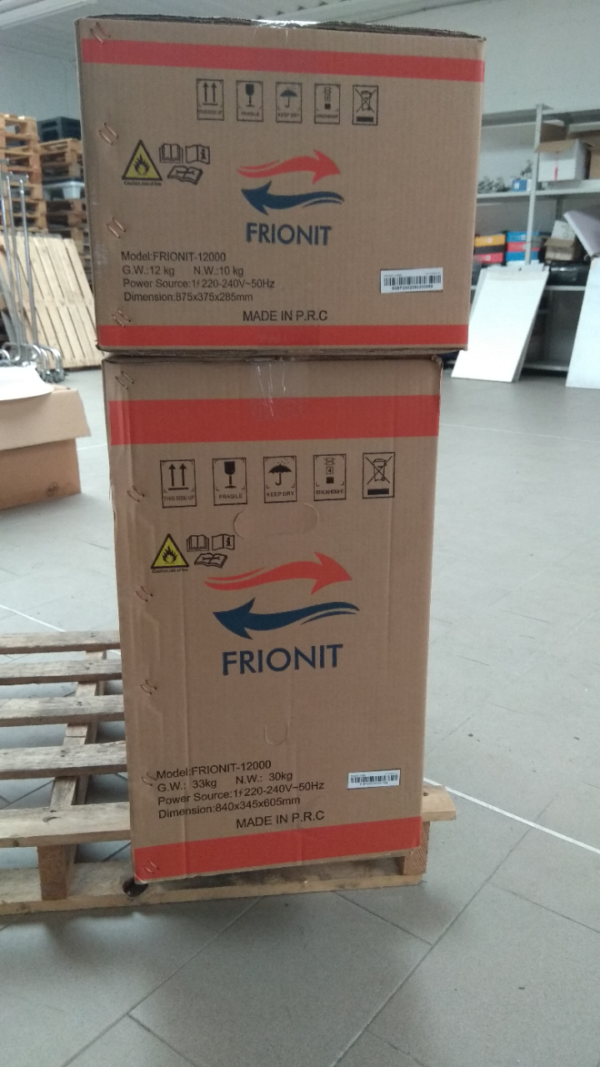 Special offer air conditioners - Image 2