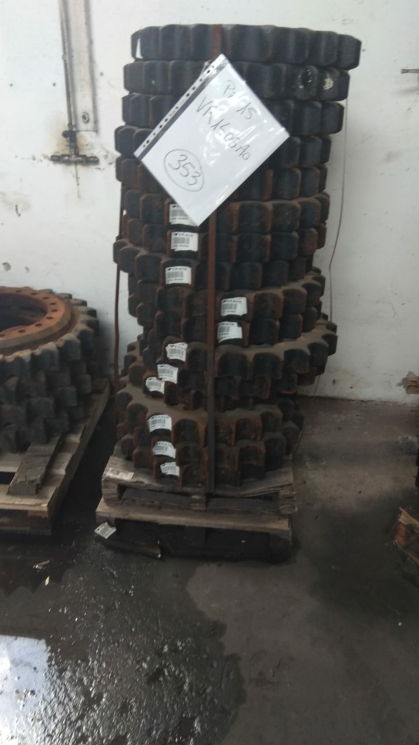 Stocklot spare parts Caterpillar and Komatsu - Image 7