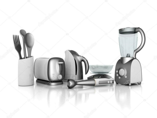 Special offer small appliances