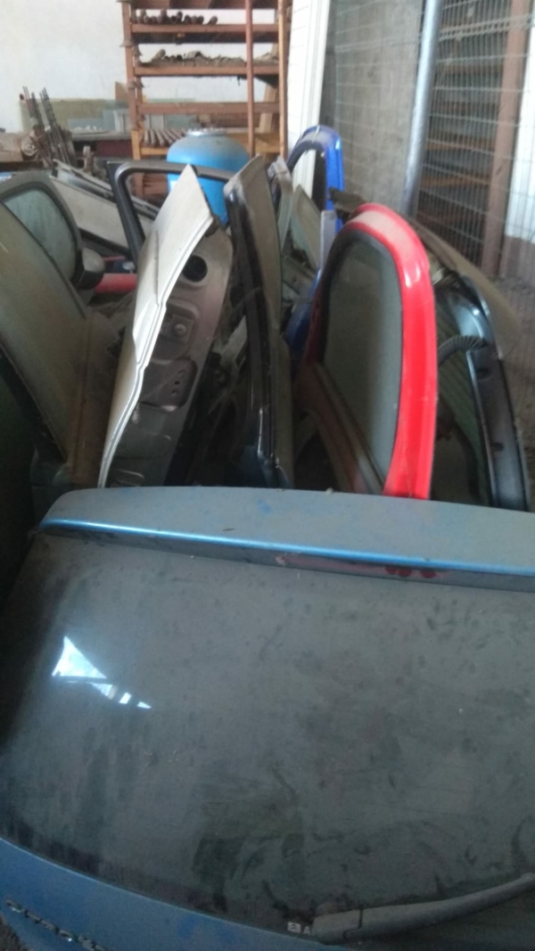Stocklot spare parts Citroen and Peugeot - Image 26