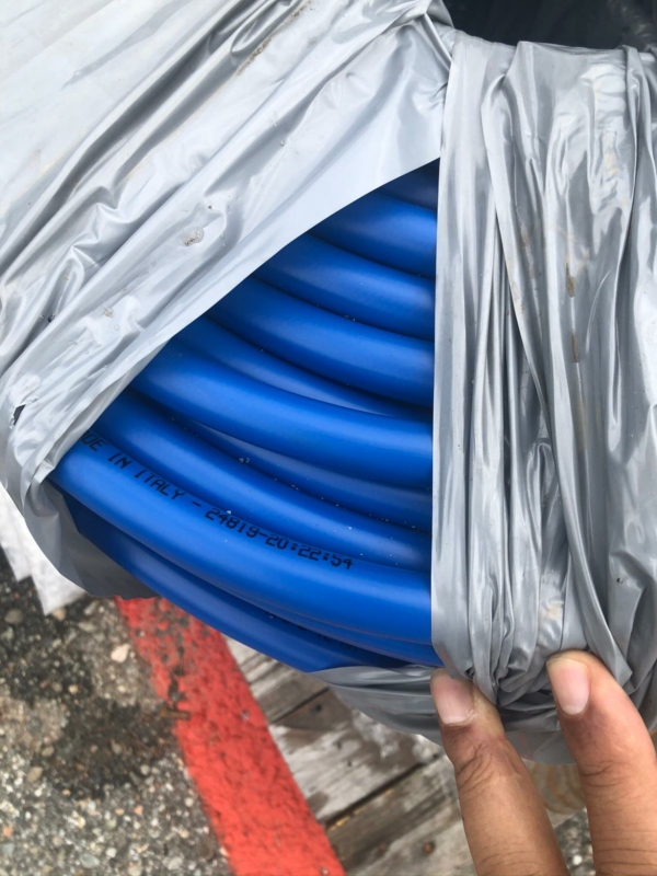 Stocklot industrial hoses - Image 13