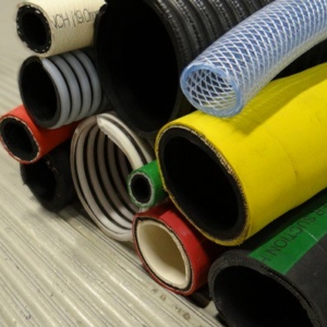 Industrial hoses