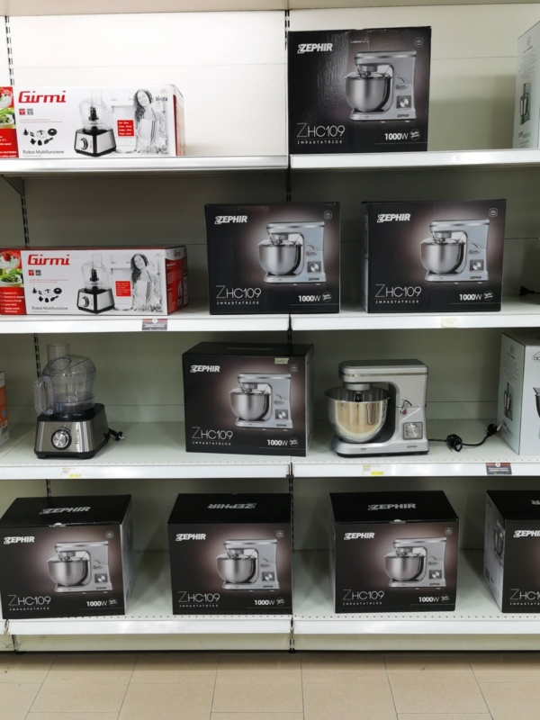Stocklot furniture, appliances and household - Image 33