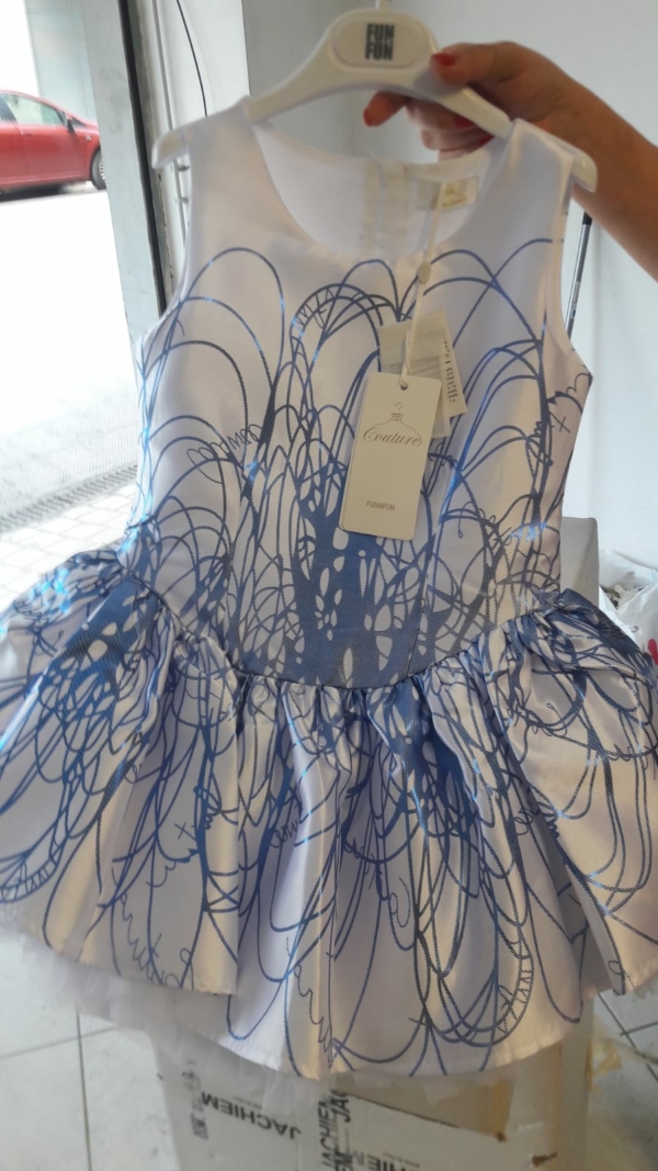 Stocklot children clothes - Image 4