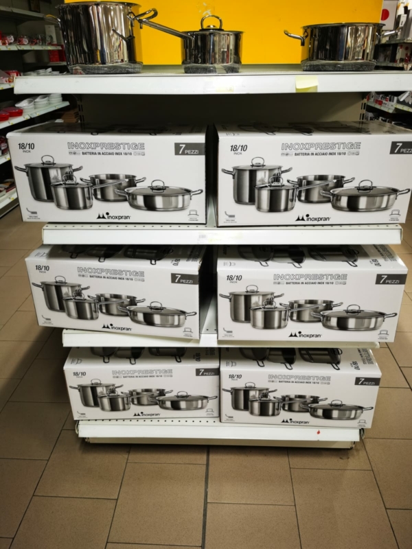 Stocklot furniture, appliances and household - Image 31