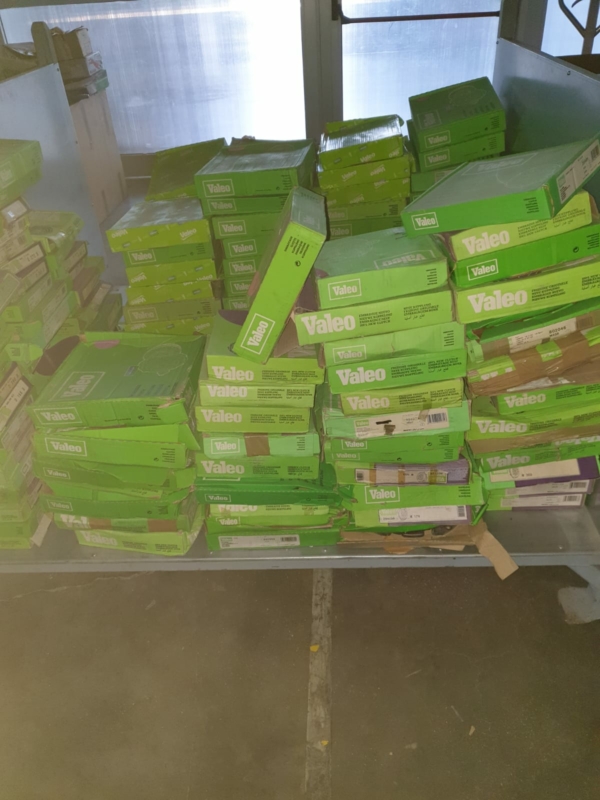 Stocklot general spare parts for cars and trucks - Image 13