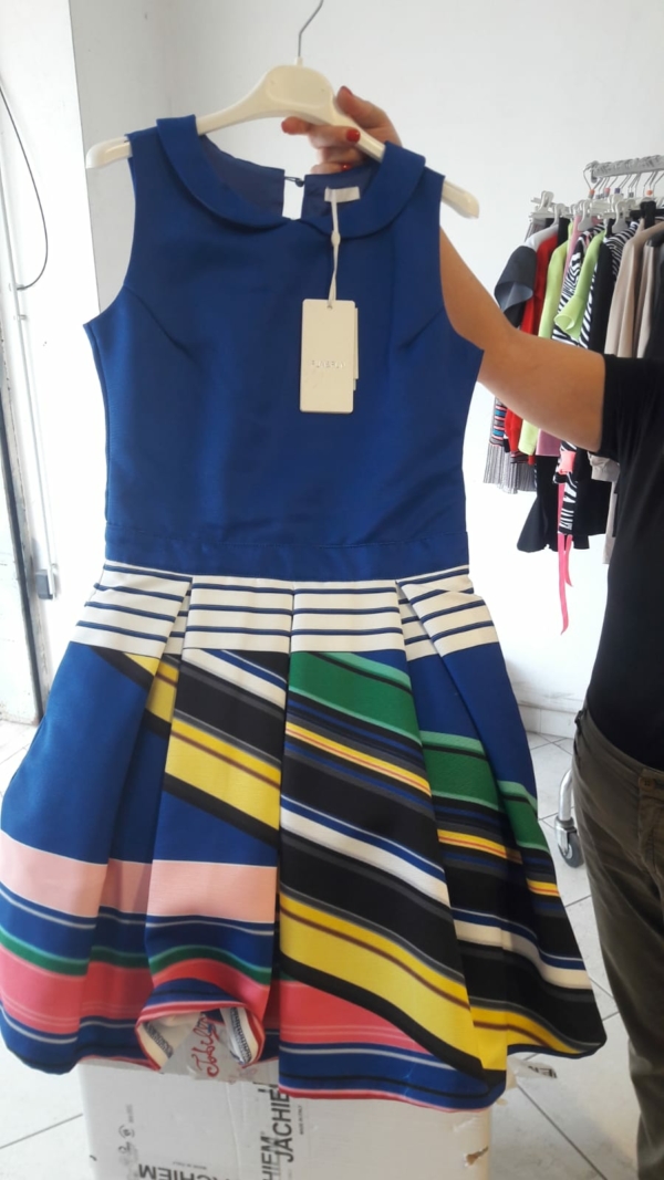Stocklot children clothes