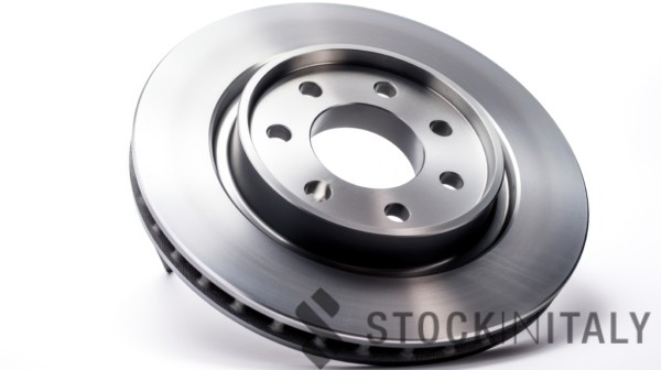 Stocklot brake discs