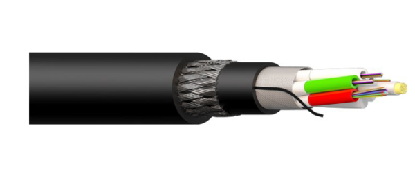 Special offer copper and optical cables
